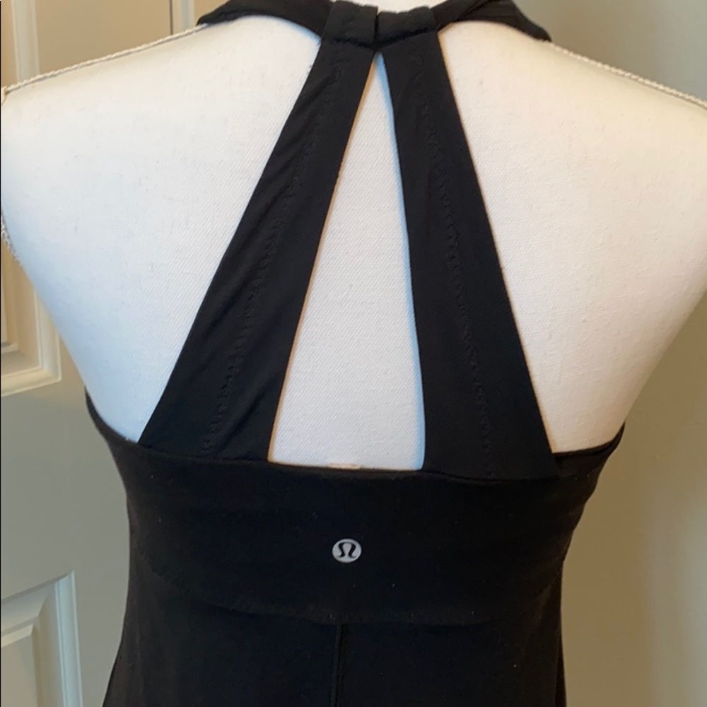 Lululemon Top - Picture 2 of 8